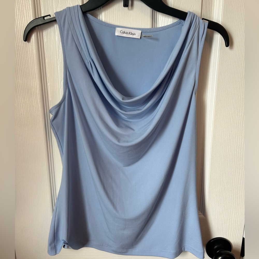 Women’s Calvin Klein Tank Top